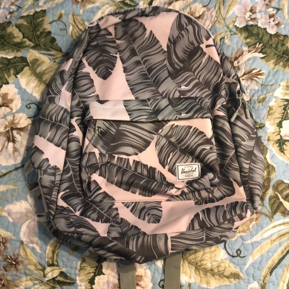 Herschel Supply Company Handbags - Herschel Backpack